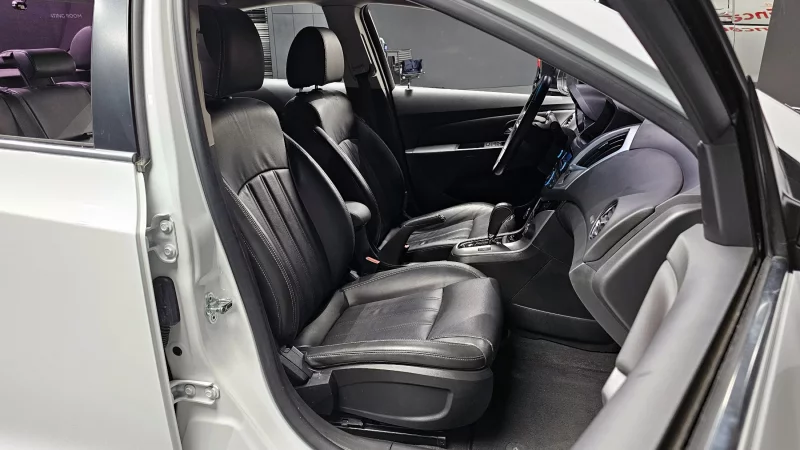 Daewoo Cruze