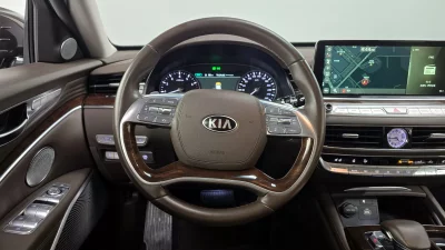 Kia K9