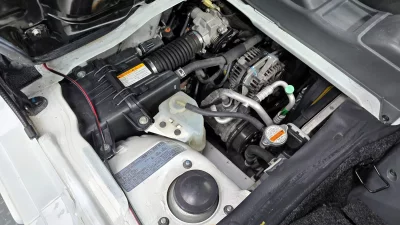 Daewoo damas