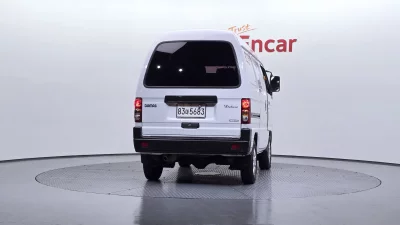Daewoo damas
