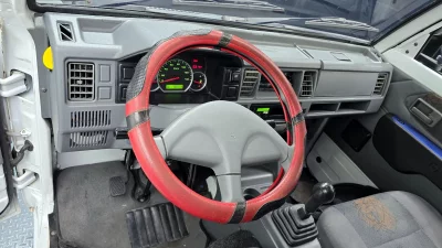 Daewoo damas