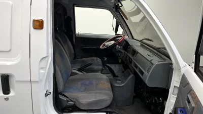 Daewoo damas