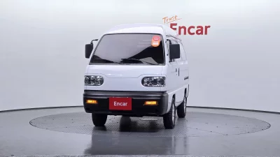 Daewoo damas