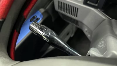 Daewoo damas