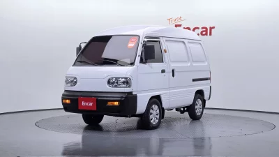 Daewoo damas