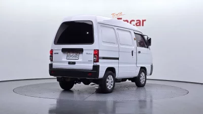 Daewoo damas