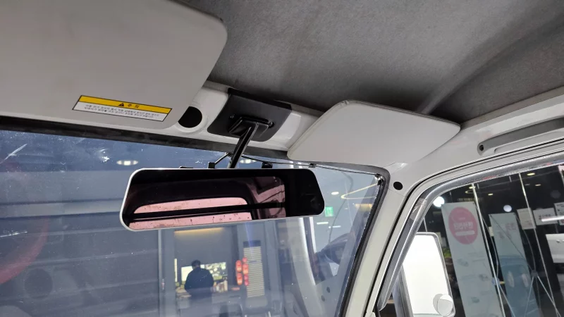 Daewoo damas