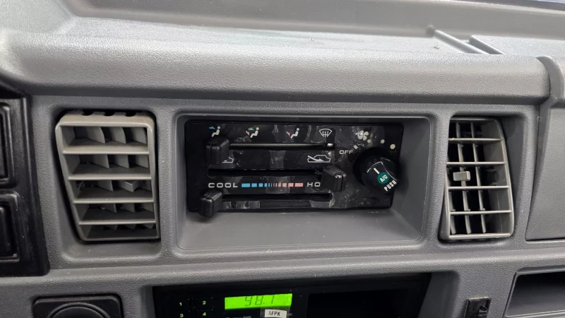 Daewoo damas