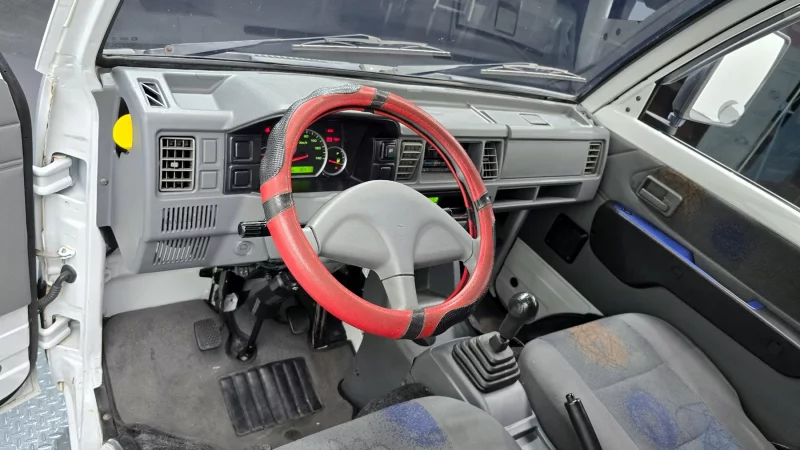 Daewoo damas
