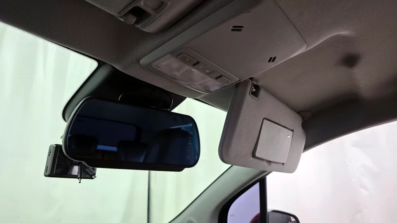 Daewoo Trax