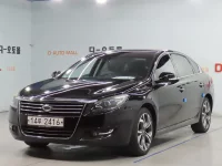 Renault Samsung SM7