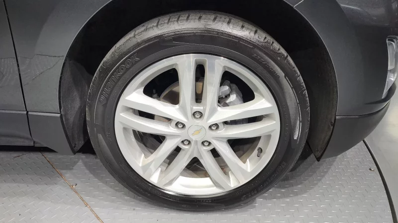 Daewoo Equinox