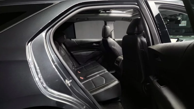 Daewoo Equinox