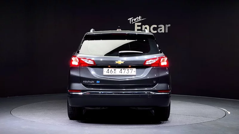 Daewoo Equinox