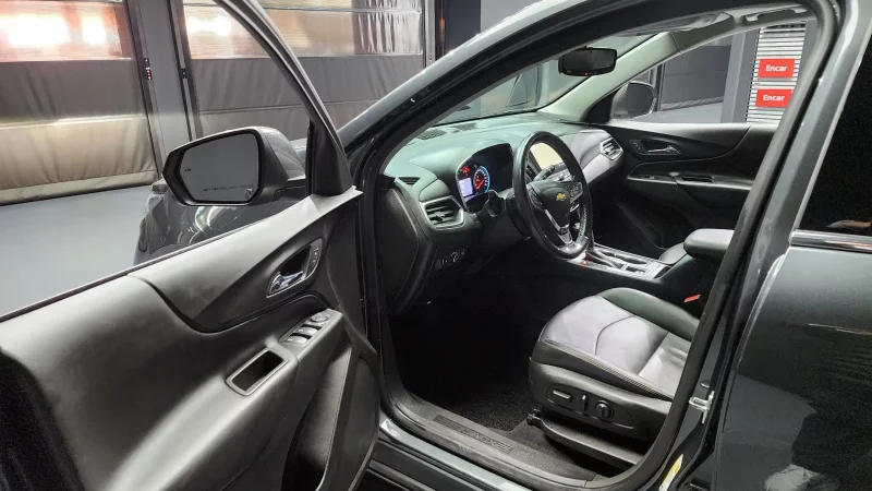 Daewoo Equinox