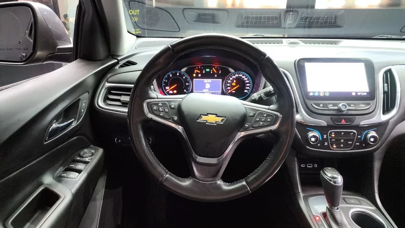 Daewoo Equinox