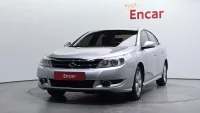 Renault Samsung SM5