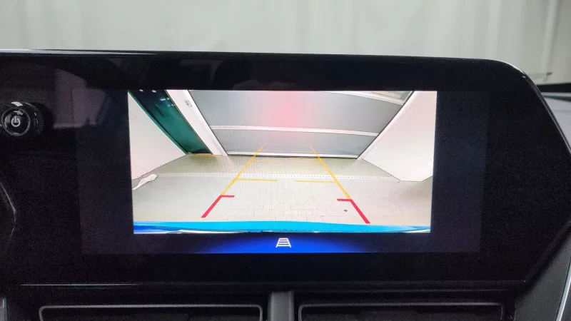 Daewoo Trax