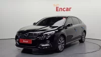 Renault Samsung SM7