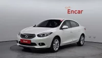 Renault Samsung SM3