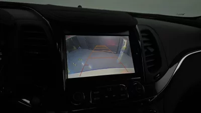 Daewoo Impala