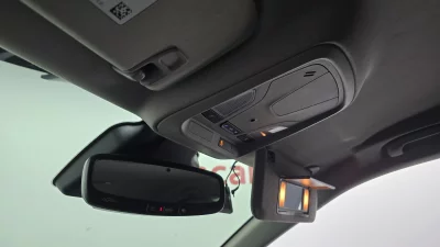 Daewoo Impala