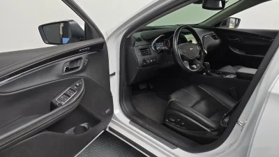 Daewoo Impala