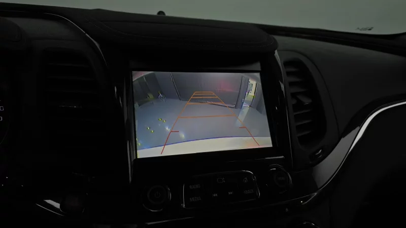 Daewoo Impala
