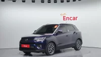 SsangYong TIBOLI