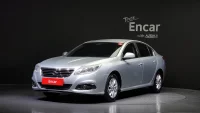 Renault Samsung SM5