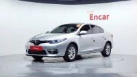 Renault Samsung SM3