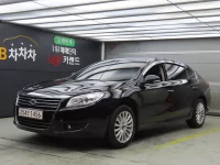 Renault Samsung SM7