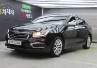 Daewoo Cruze