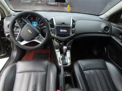 Daewoo Cruze