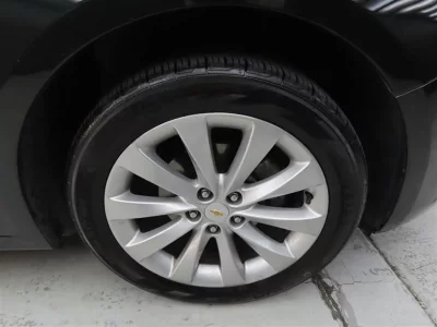 Daewoo Cruze
