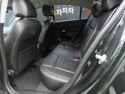 Daewoo Cruze