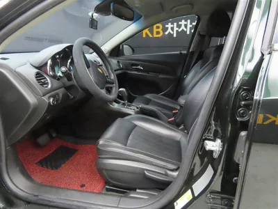 Daewoo Cruze