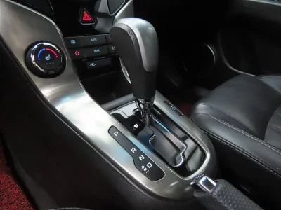 Daewoo Cruze