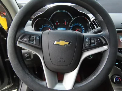 Daewoo Cruze