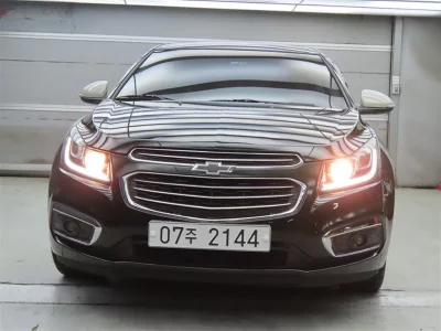 Daewoo Cruze