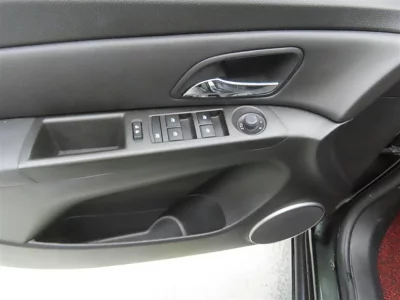 Daewoo Cruze