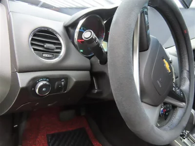 Daewoo Cruze