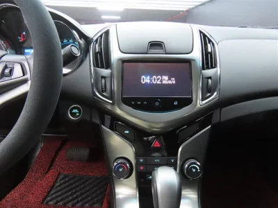 Daewoo Cruze