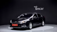 Renault Samsung SM5