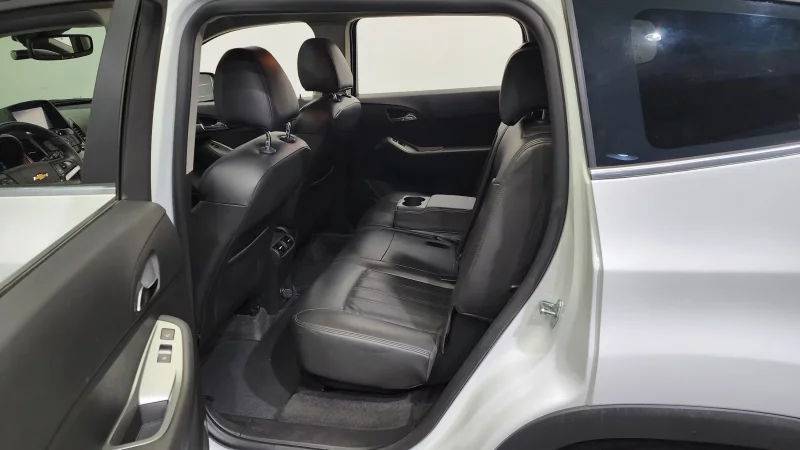 Daewoo Orlando