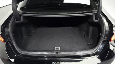 Lexus RC