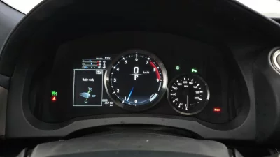 Lexus RC