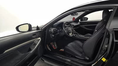 Lexus RC