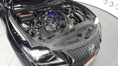 Lexus RC