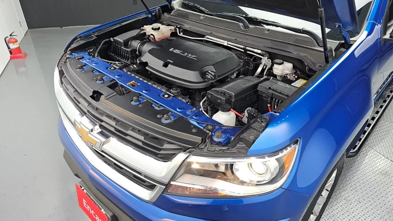 Daewoo Colorado